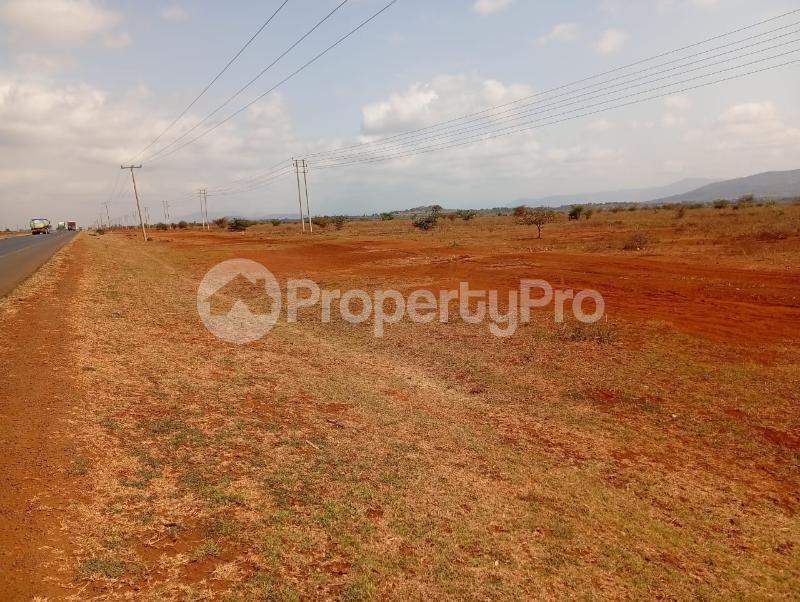 Land for sale Mombasa Road Nairobi
