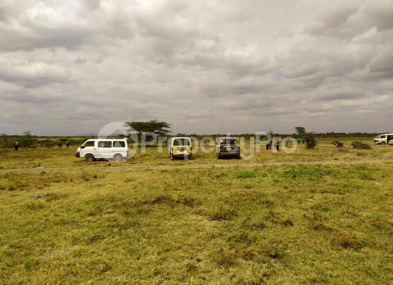 Land for sale Kajiado, Kitengela Kitengela Kajiado - 0