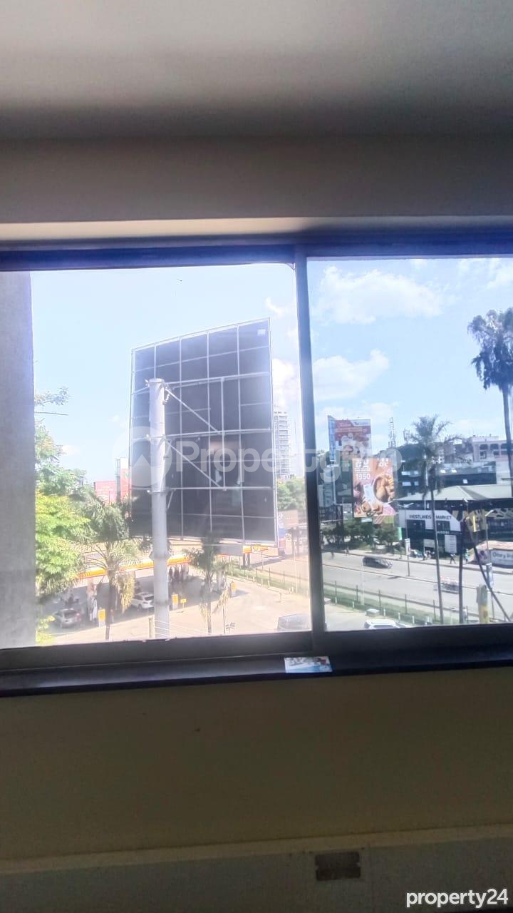 Office Space Commercial Properties for rent Woodvale Grove, Westlands Nairobi