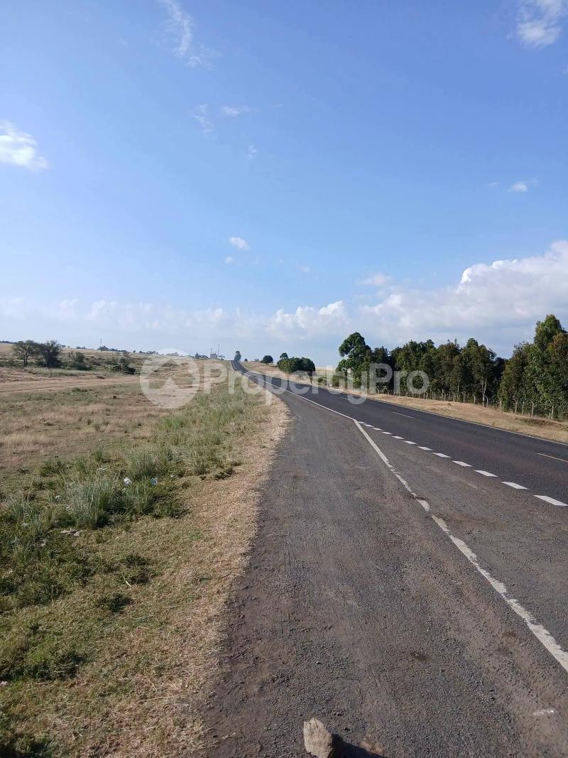 Land for sale Nanyuki Nanyuki