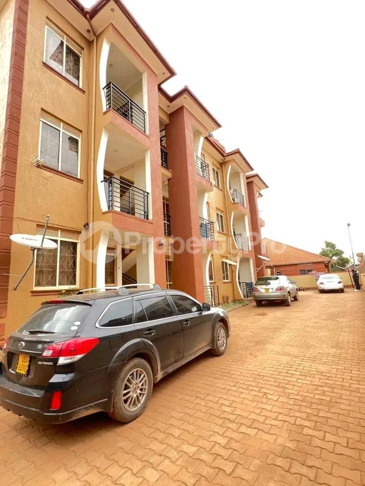 1 bedroom mini flat  Apartment Block Apartment for sale Najjera road  Kampala Central Kampala Central - 3