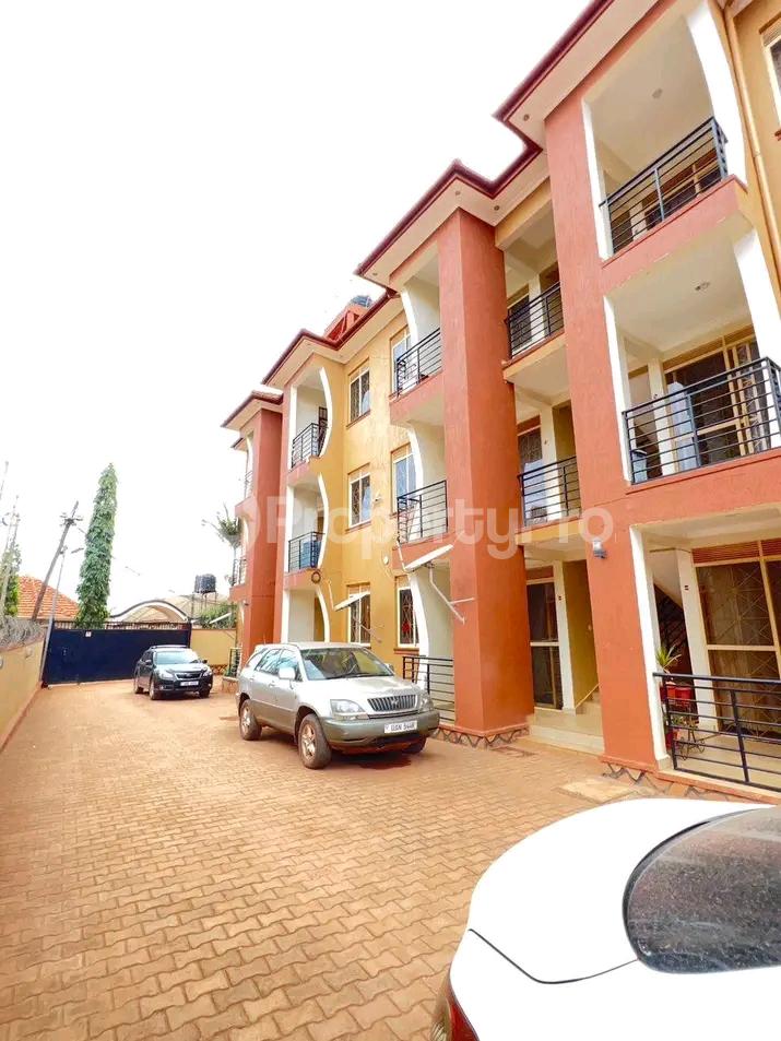 1 bedroom mini flat  Apartment Block Apartment for sale Najjera road  Kampala Central Kampala Central - 2