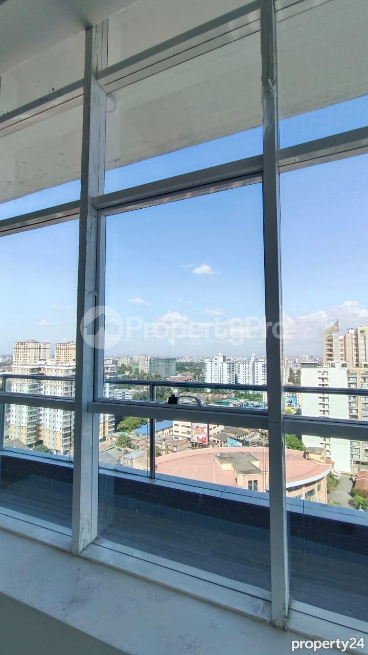 Office Space Commercial Properties for rent Argwings Kodhek Rd, Kilimani Nairobi