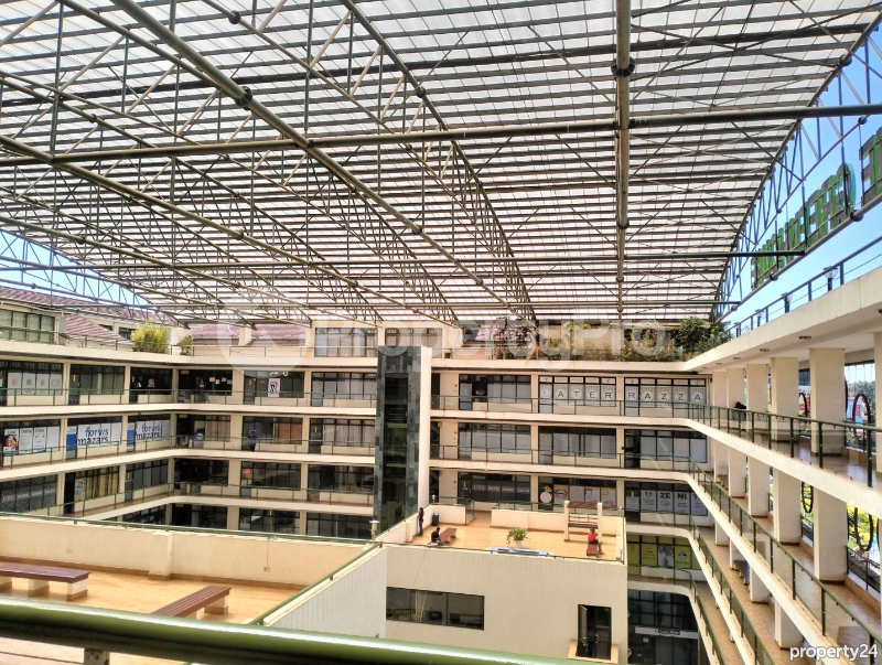 Office Space Commercial Properties for rent Ngong Rd Nairobi