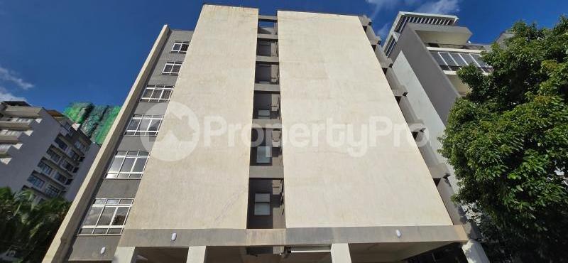 4 bedroom Flat&Apartment for sale Second Parklands, Parklands Nairobi - 5