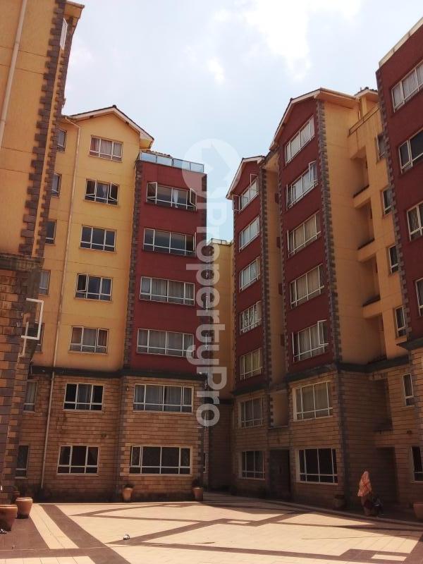 5 bedroom Rooms Flat&Apartment for sale 6th Avenue Parklands Nairobi