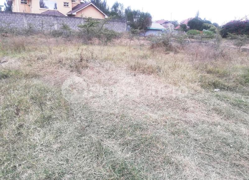 Land for sale Nairobi, Syokimau Syokimau Nairobi (PID 4ADFA) PropertyPro