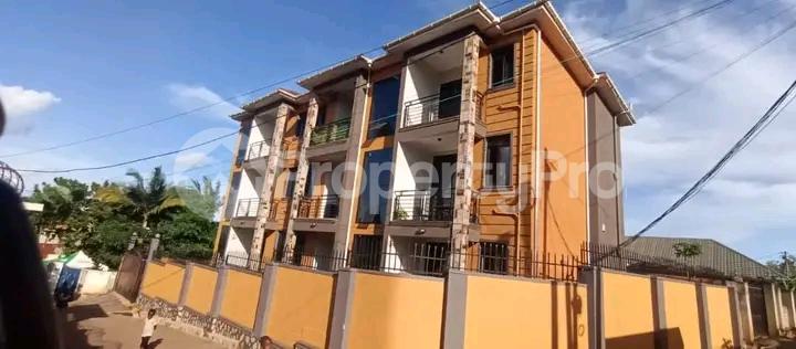 1 bedroom mini flat  Apartment Block Apartment for sale Kireka kamuli road  Kampala Central Kampala Central - 1