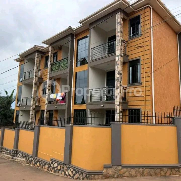 1 bedroom mini flat  Apartment Block Apartment for sale Kireka kamuli road  Kampala Central Kampala Central - 3