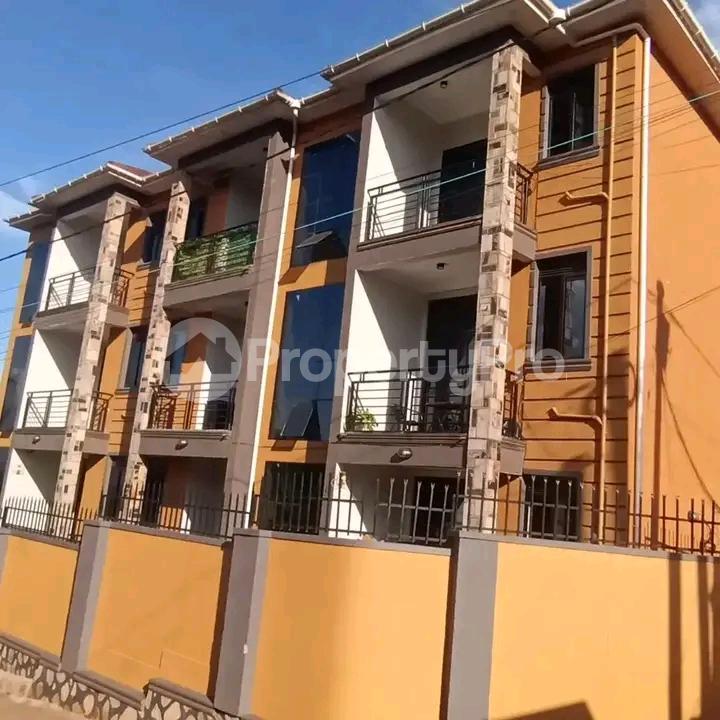 1 bedroom mini flat  Apartment Block Apartment for sale Kiraka namugongo road  Kampala Central Kampala Central - 3