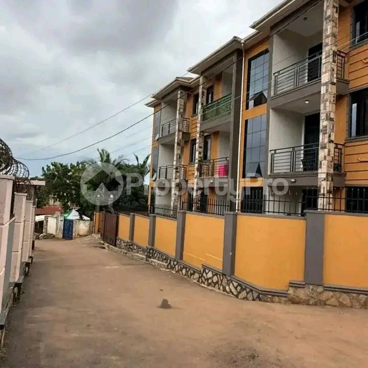 1 bedroom mini flat  Apartment Block Apartment for sale Kiraka namugongo road  Kampala Central Kampala Central - 8