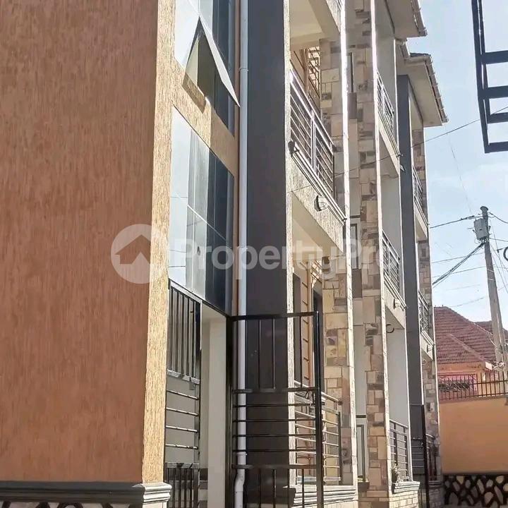 1 bedroom mini flat  Apartment Block Apartment for sale Kiraka namugongo road  Kampala Central Kampala Central - 1
