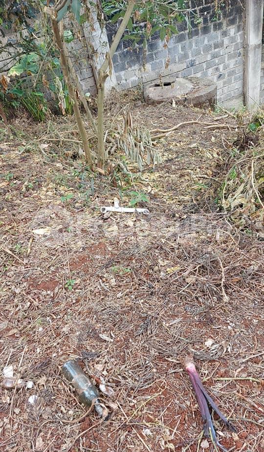 Land for sale Riverside Drive Road, Riverside, Nairobi Riverside