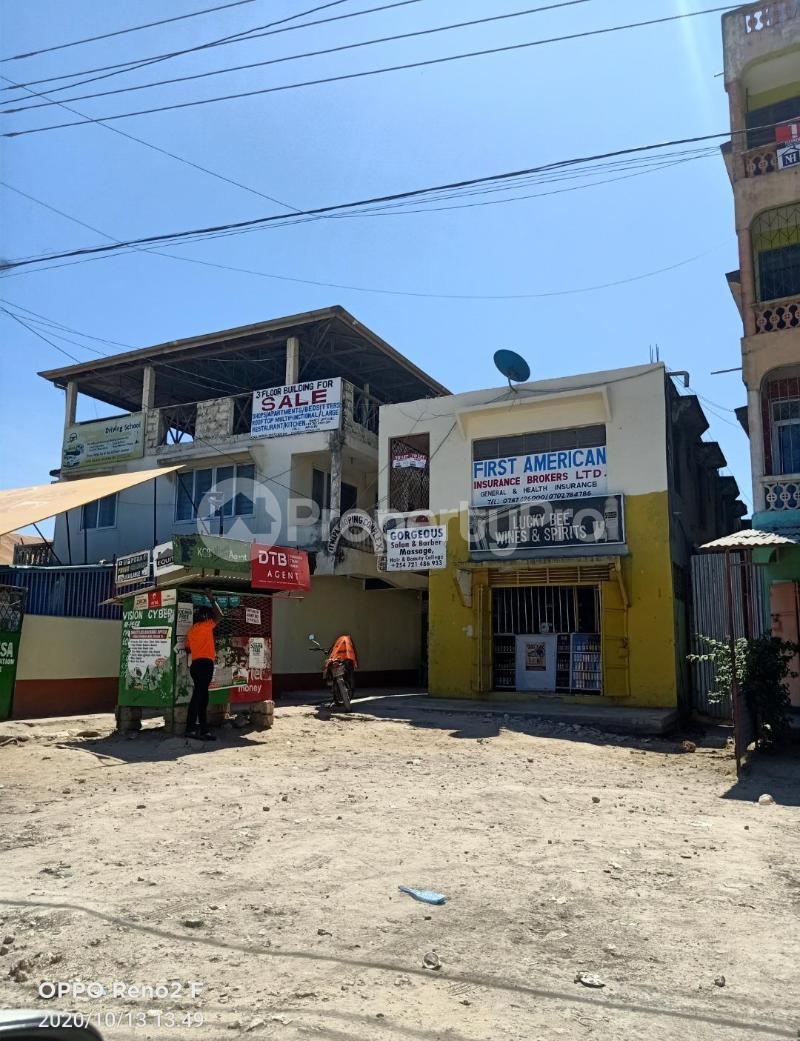 Commercial Properties for sale B8 Mtwapa, Mtwapa, Mombasa Mtwapa