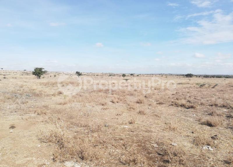 Land for sale Kajiado, Kitengela Kitengela Kajiado - 0