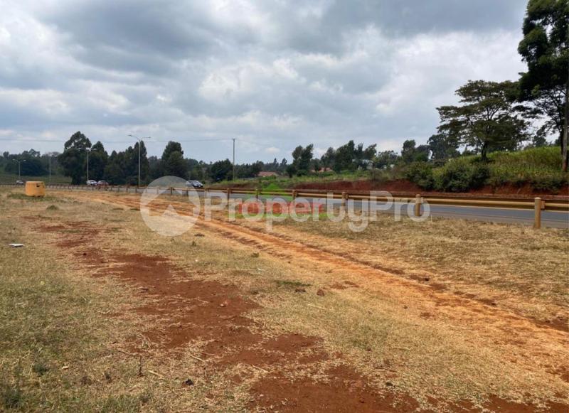 Land for sale Kikuyu, Kikuyu Kikuyu Kikuyu (PID 4ACAL) PropertyPro