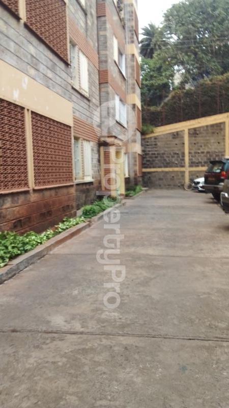 4 bedroom Rooms Flat&Apartment for rent Rhapta Road Westlands Area Westlands Nairobi