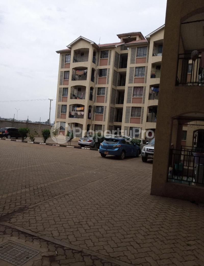 2 bedroom Flat&Apartment for sale Ruiru Kiambu County, Ruiru, Ruiru