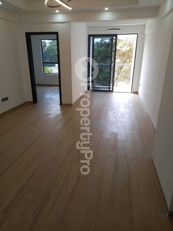 1 bedroom mini flat  Flat&Apartment for rent Proffesior Saitoti rd Westlands Area Westlands Nairobi