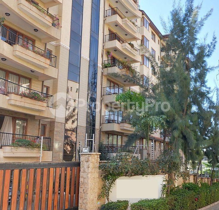3 bedroom Flat&Apartment for sale Upper Hill Kenyatta Hospital, Upper
