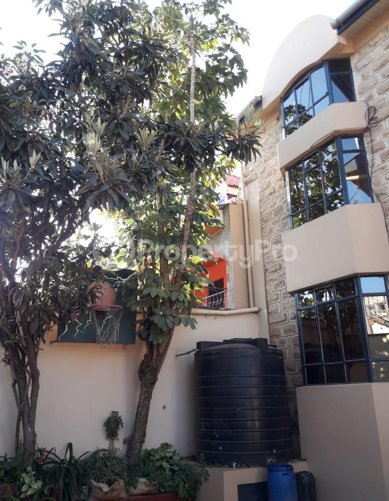 4 bedroom Houses for sale Langata, Langata, Nairobi Langata Nairobi (PID 5ACTE) PropertyPro