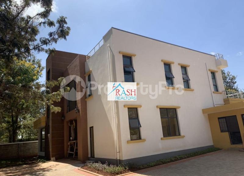 5 bedroom Townhouse for sale Kerarapon Road, Karen, Nairobi Karen