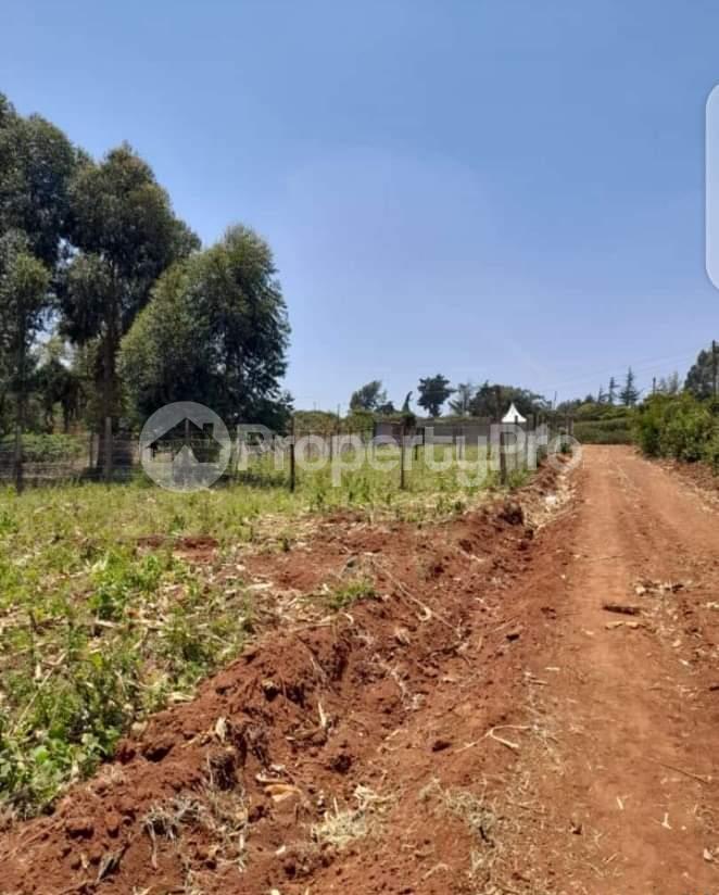 Land for sale Kikuyu, Kikuyu Kikuyu Kikuyu (PID 2ACZJ) PropertyPro