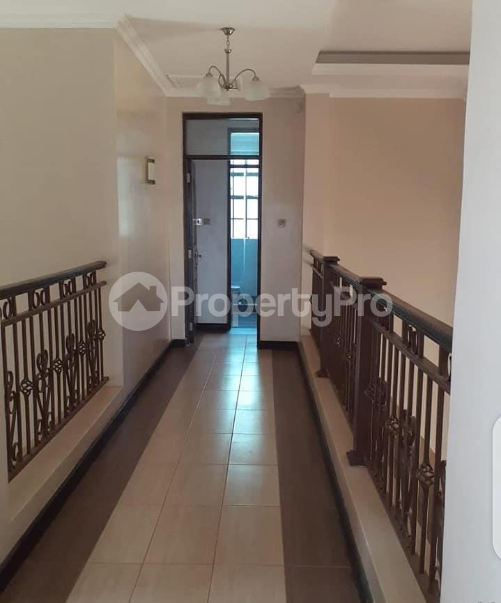 4 bedroom Townhouse for sale Limuru Road, Rosslyn, Nairobi Rosslyn