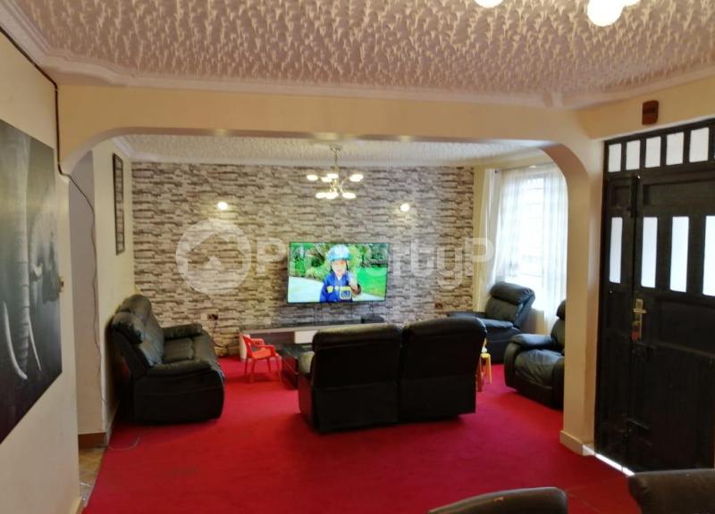 7 bedroom Houses for sale Royal Park, Langata, Nairobi Langata Nairobi