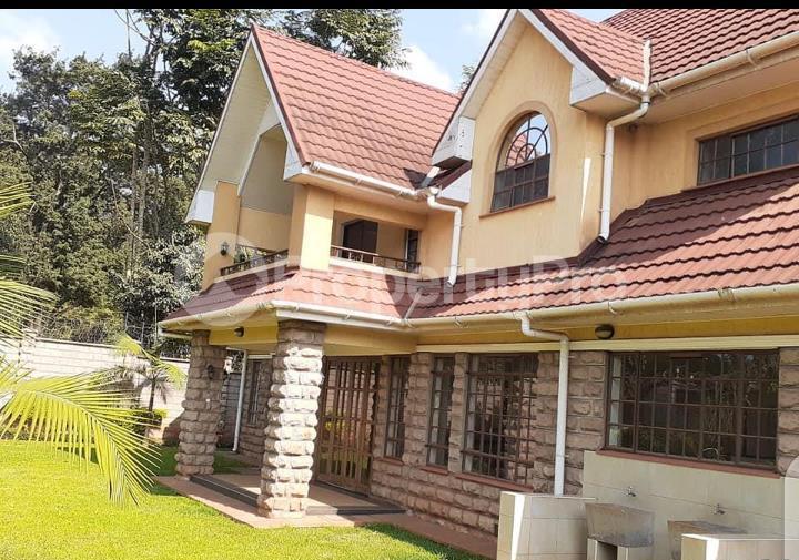 4 bedroom Townhouse for sale Limuru Road, Rosslyn, Nairobi Rosslyn