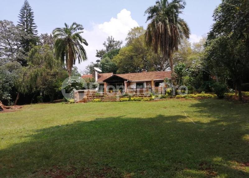 4 bedroom Land for sale Mageta, Lavington, Nairobi Lavington Nairobi