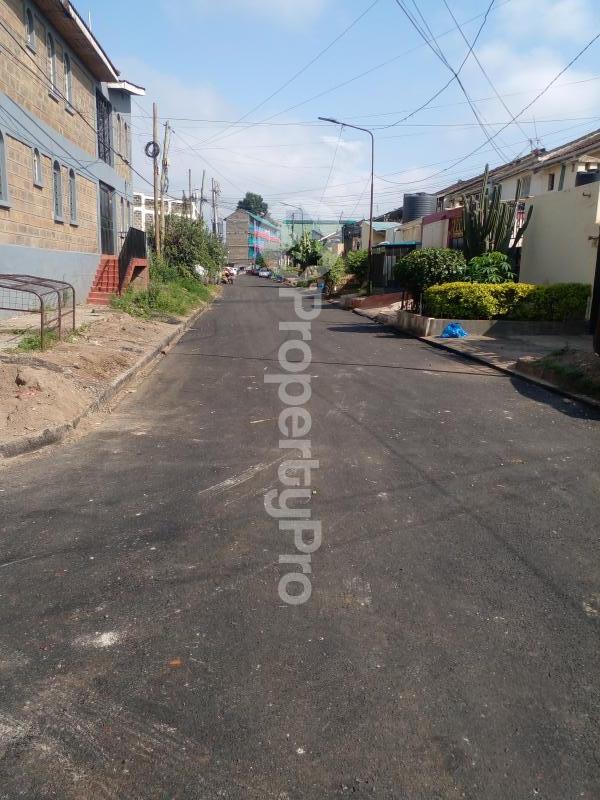 3 bedroom Townhouse for sale Hazina, South B Nairobi (PID 1ASZU