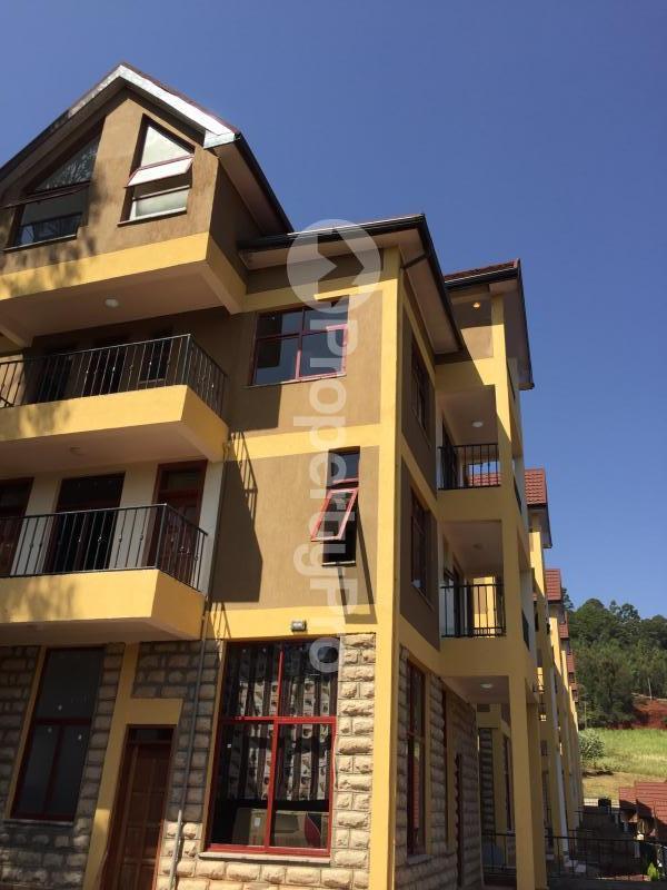 7 bedroom Townhouses Houses for sale Redhill Limuru East Kiambu