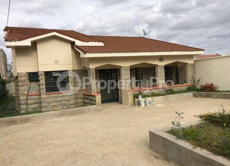 3 bedroom Houses for sale Muigai Estate, Kitengela, Kajiado Kitengela