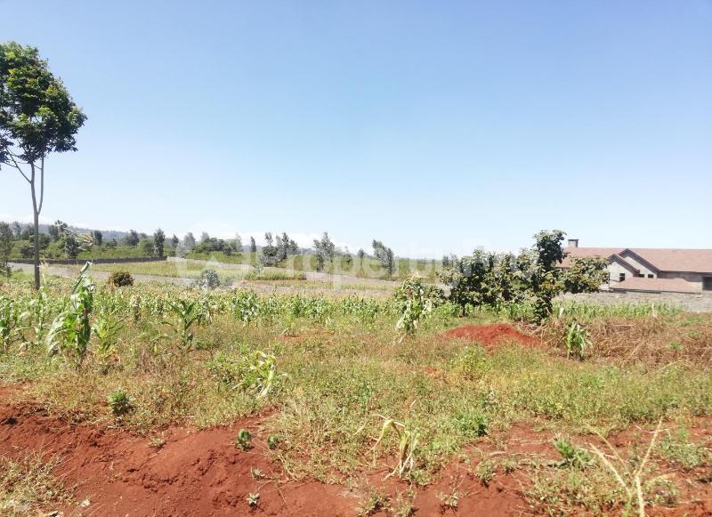 Land for sale Nairobi, Runda Runda Nairobi (PID 8ACTH) PropertyPro