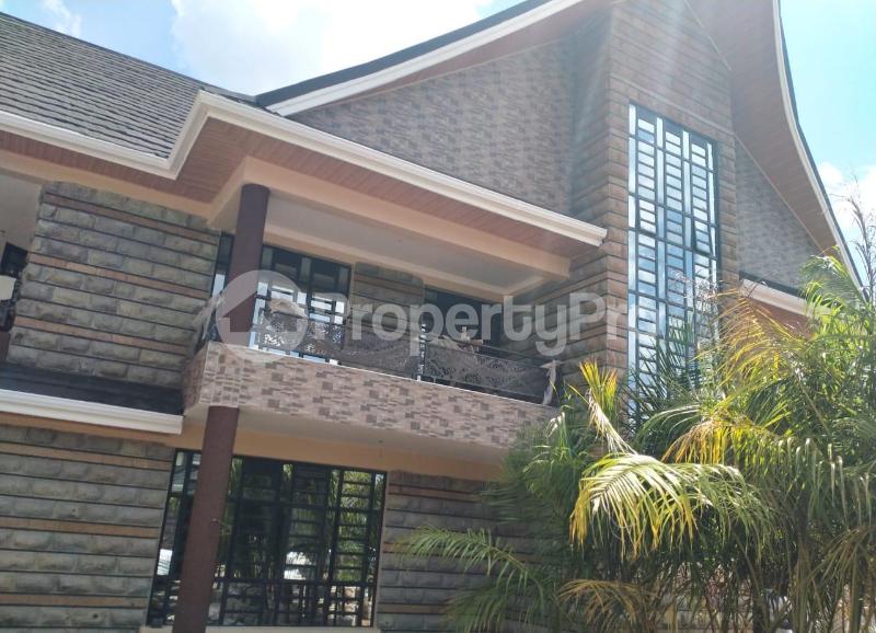 5 bedroom Houses for sale Ruiru, Ruiru Ruiru Ruiru (PID 8ACAY