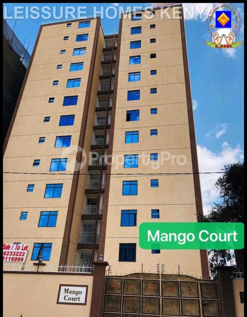 3 bedroom Flat&Apartment for sale Nairobi, Kilimani Kilimani Nairobi (PID 2ABYD) PropertyPro