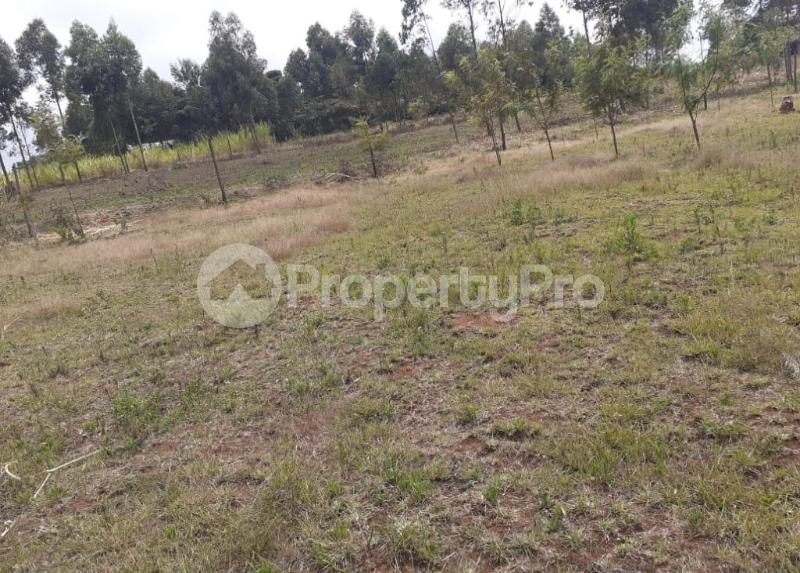 Land for sale Kikuyu, Kikuyu Kikuyu Kikuyu (PID 7ACGG) PropertyPro