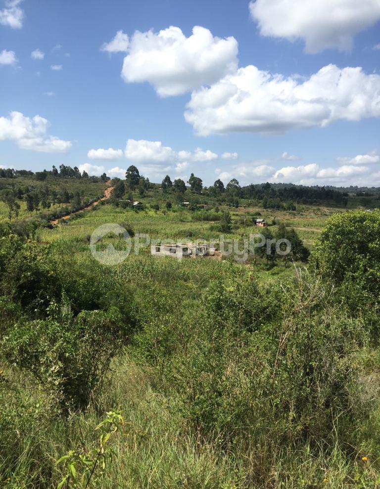 Land for sale Kikuyu, Kikuyu Kikuyu Kikuyu (PID 1ACDU) PropertyPro
