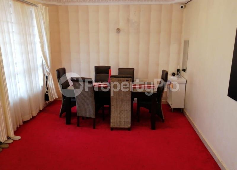 7 bedroom Houses for sale Royal Park, Langata, Nairobi Langata Nairobi