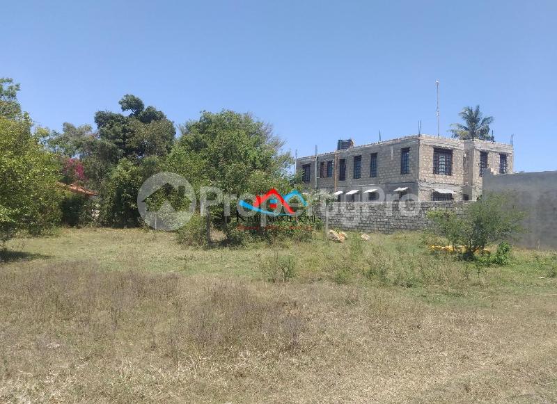 Land for sale Mombasa, Utange Utange Mombasa (PID 2ACFD) PropertyPro