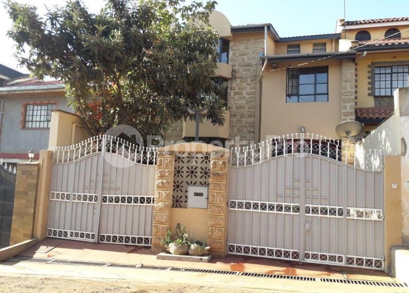 4 bedroom Houses for sale Langata, Langata, Nairobi Langata Nairobi (PID 5ACTE) PropertyPro