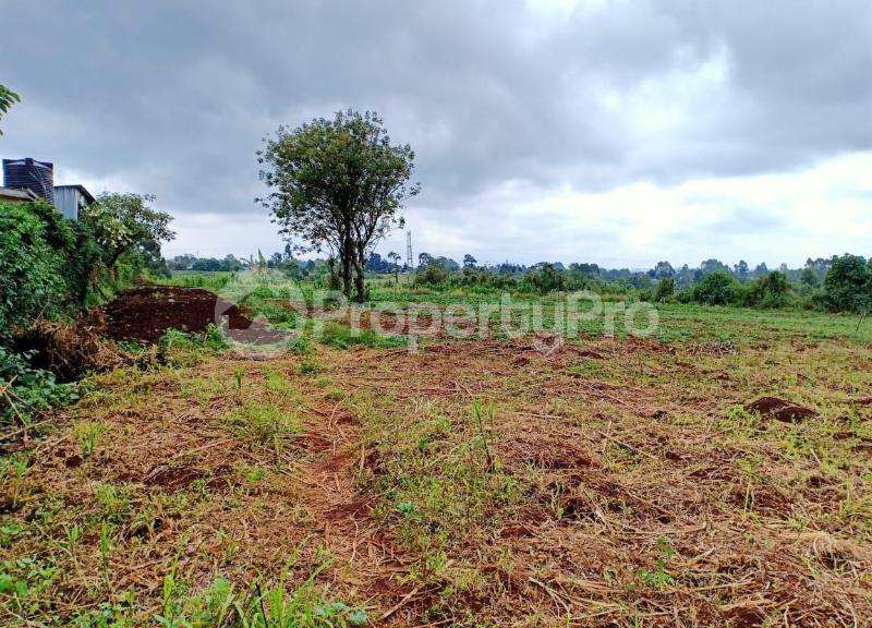 Land for sale Ngecha Kabuku Road, Redhill, Nairobi Redhill Nairobi (PID