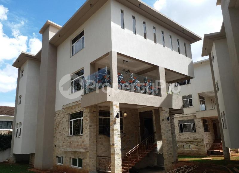 4 bedroom Townhouse for sale Shanzu Road, Spring Valley, Spring Valley