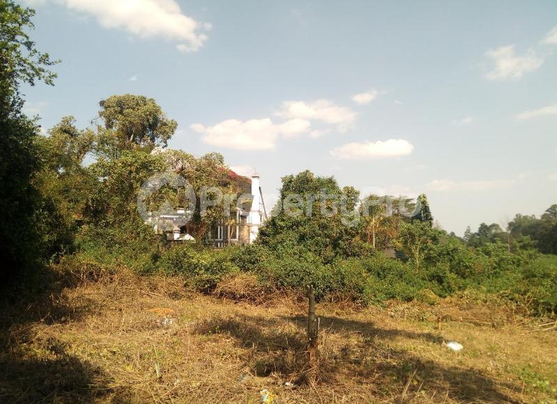 Land for sale Old Runda, Runda, Nairobi Runda Nairobi (PID 9ADAL