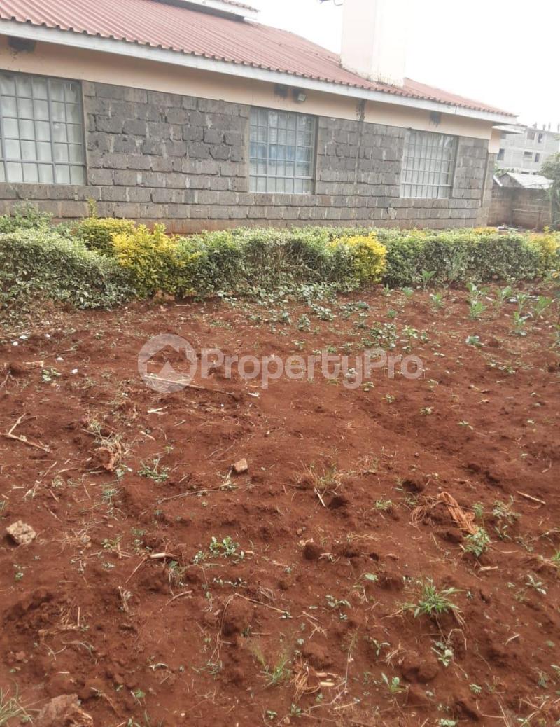 Land for sale Nairobi, Ruaka Ruaka Nairobi (PID 5ACGK) PropertyPro