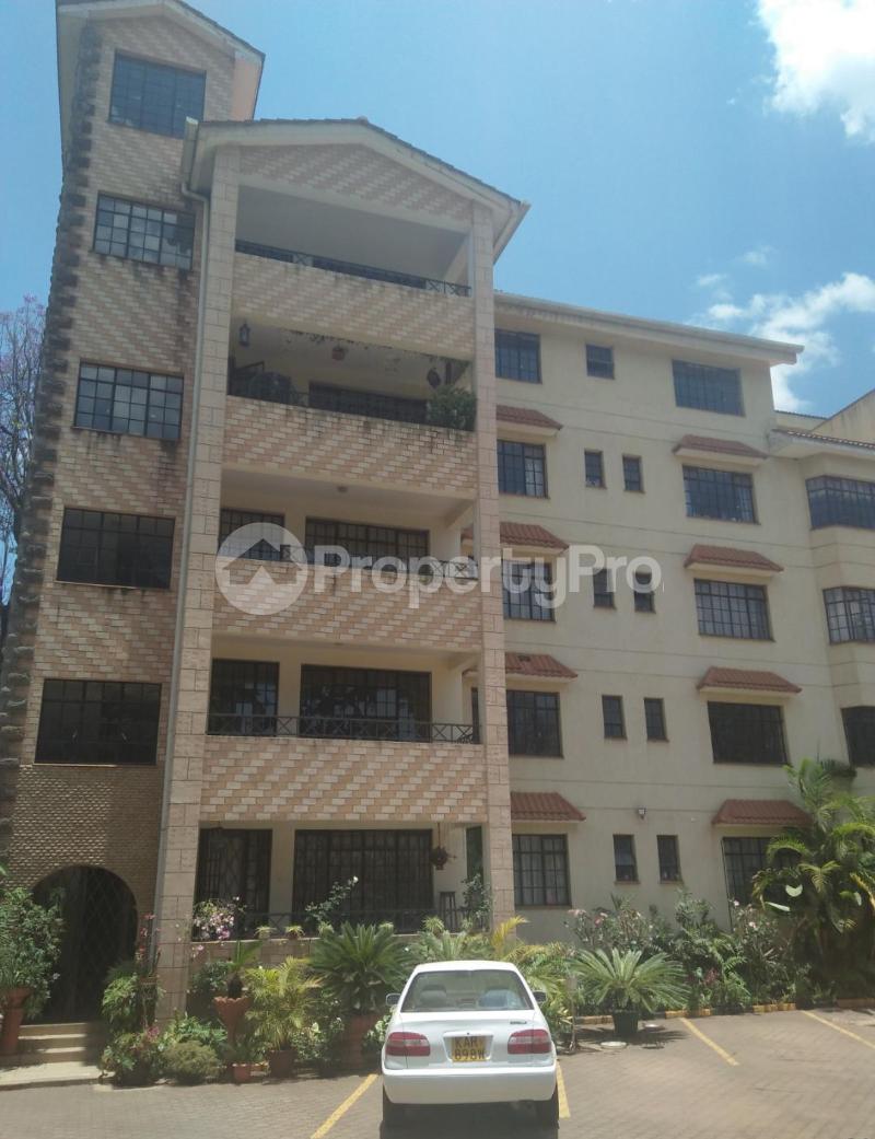 3 bedroom Flat&Apartment for sale Nairobi, Westlands Westlands Nairobi