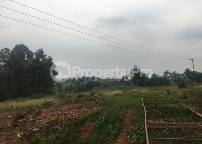 Land for sale Nairobi, Runda Runda Nairobi (PID 4ACXT) PropertyPro