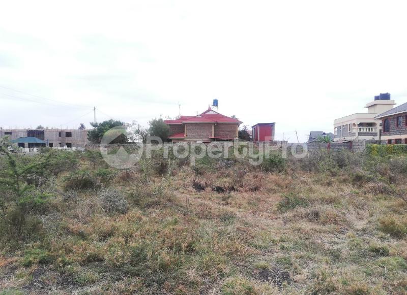 Land for sale Nairobi, Katani Katani Nairobi - 0