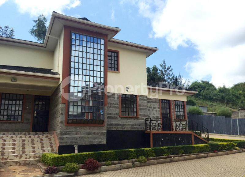 4 bedroom Townhouse for sale Laiser Hill Rd Ongata Rongai, Ongata